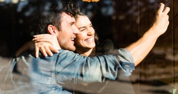 Facebook kann Ihren Beziehungsstatus vorhersagen facebook, selfie, social media