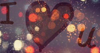 Ist die Sprache der Liebe Deutsch? I love you, Sprache