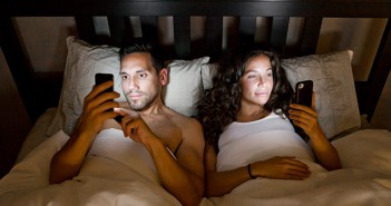 Liebe benötigt Ruhe: 3 Tipps zum Abschalten Karriere und Partnerschaft