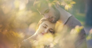 Endlich Frühling! Die Flirt-Saison ist eröffnet Frühlingserwachen