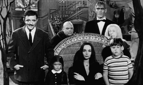 Adams family