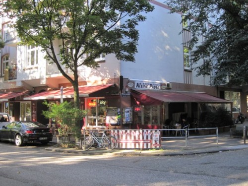 Treffen für singles in hamburg