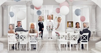Lebst du noch oder heiratest du schon – natürlich mit Ikea