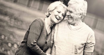 Mit 66 Jahren … Partnersuche im besten Alter