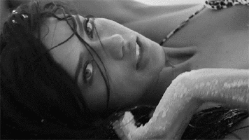 beauty model woman Giphy