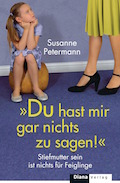 Du hast mir gar nichts zu sagen von Susanne Petermann_Cover