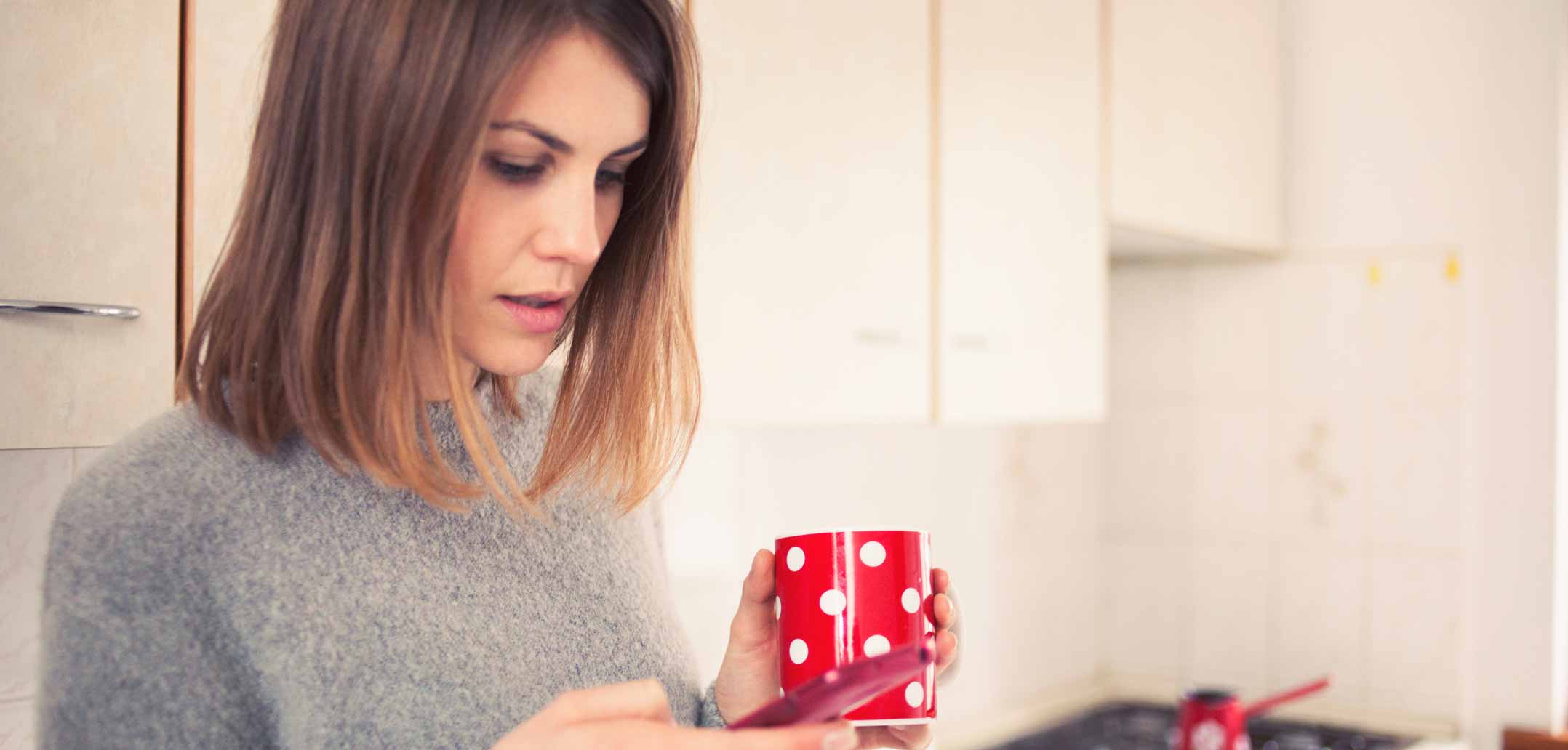 Datingregeln auf dem Prüfstand