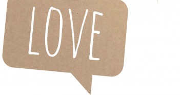 Liebe in drei Worten: die besten Tweets Twtter Trend #liebeindreiworten