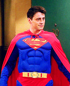 Joey Superman