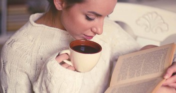 Warum lesen Sie Liebesromane? Warum lesen Sie Liebesromane?