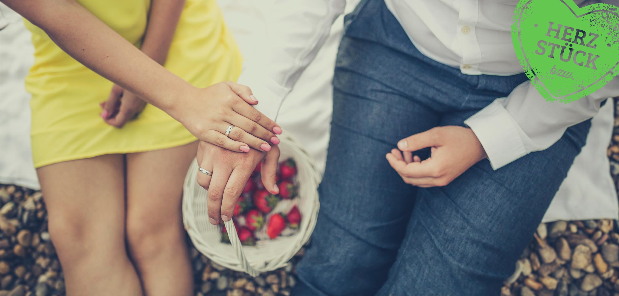 31 Regeln für eine gute Ehe
