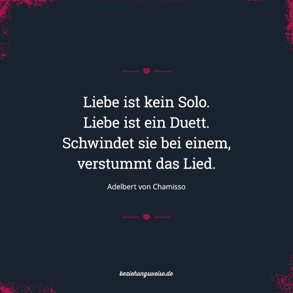 Die Schönsten Zitate Rund Um Die Liebe Beziehungsweisede