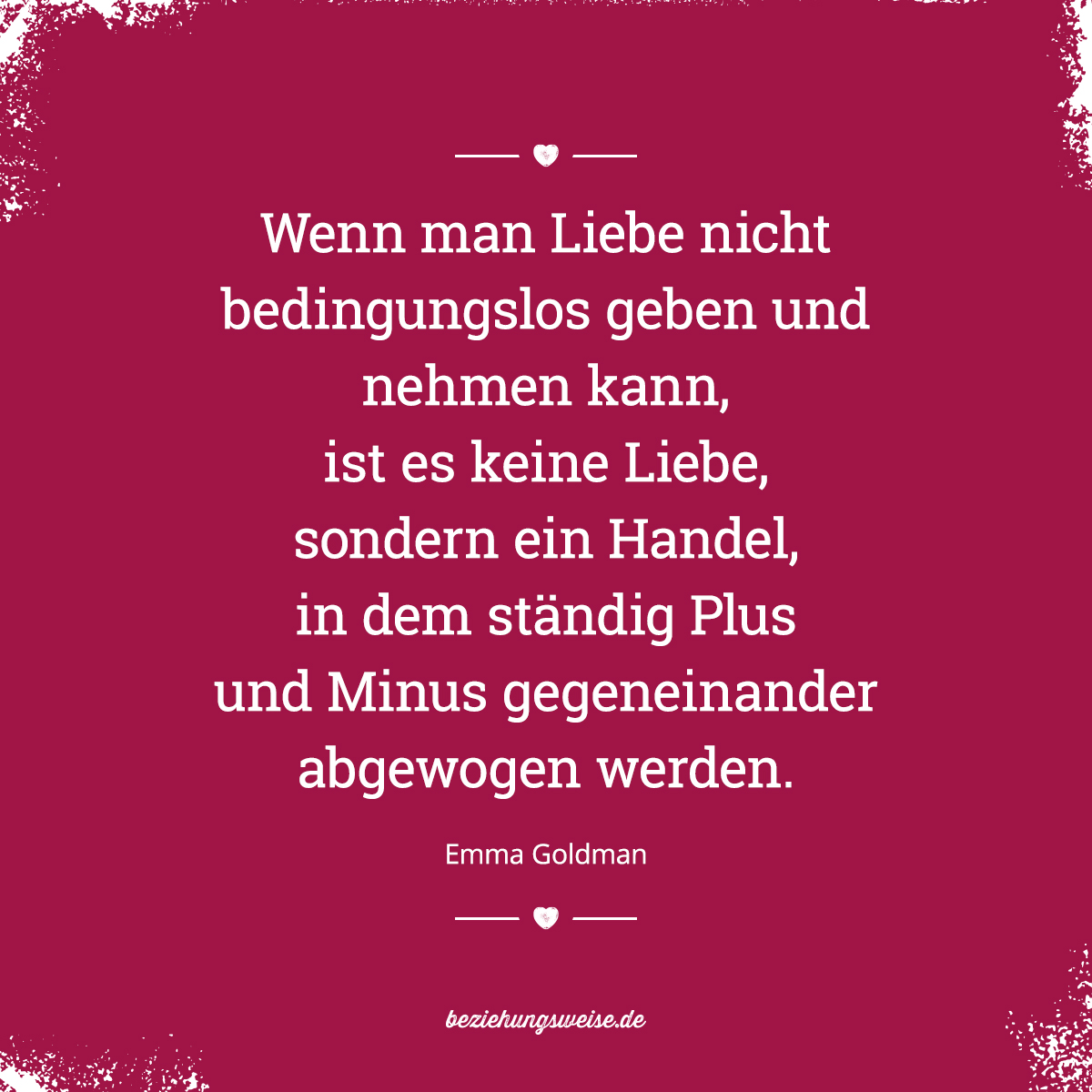 Die Schönsten Zitate Rund Um Die Liebe Beziehungsweisede