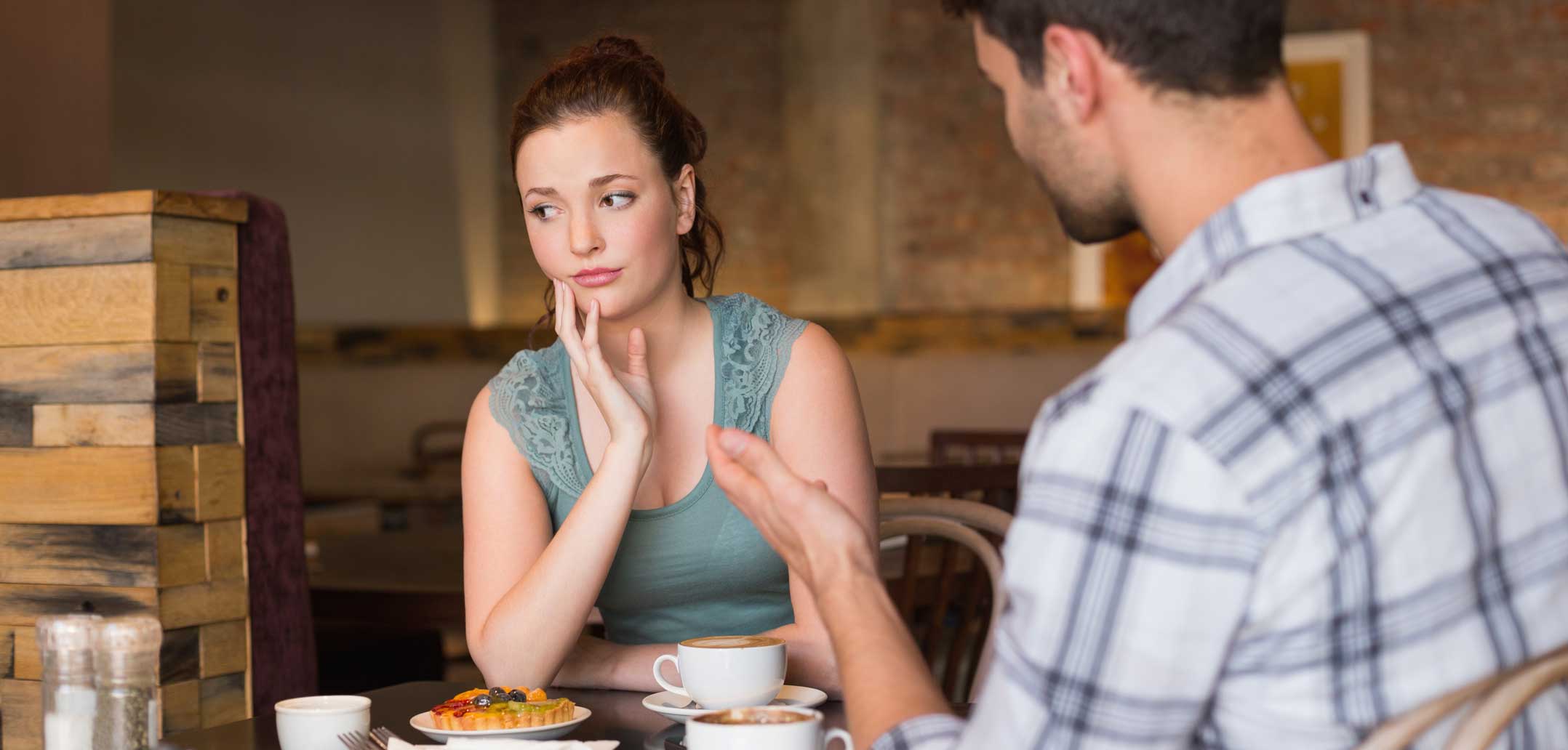 5 Fehler, die Frauen machen