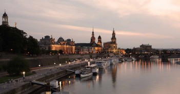 Städtetipps: 3 Geheimtipps für Paare in Dresden 3 Geheimtipps für Paare in Dresden