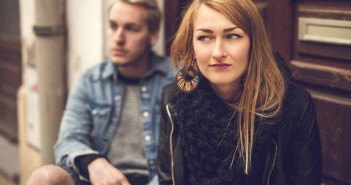 Ich brauche Raum für mich! – Ein Satz, der nicht unglücklich machen muss Ich brauche Raum für mich