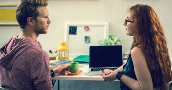Karriereberatung: Weiß der Partner, was gut für Sie ist? Partner als Karriereberater
