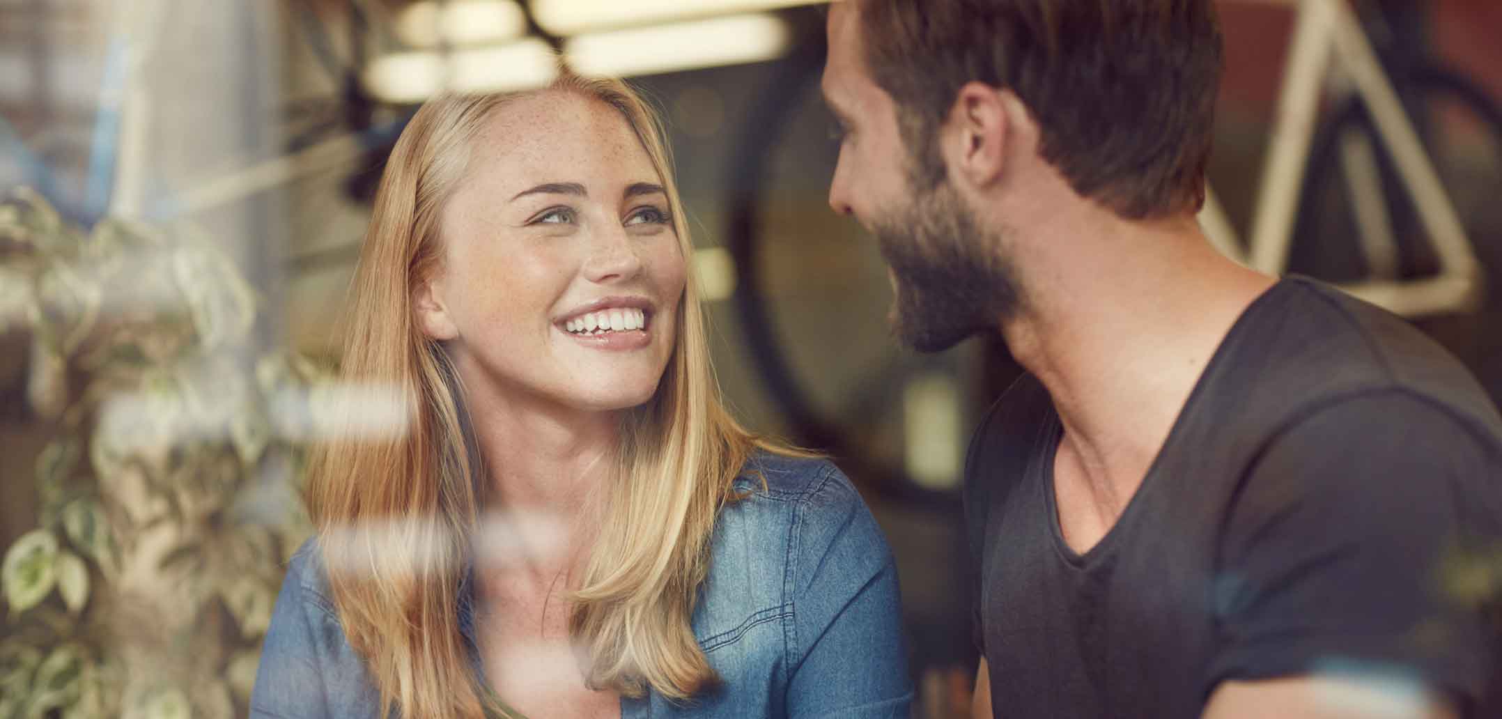 Flirten Lernen: Mit Diesen Tipps Zum Absoluten Flirt Profi