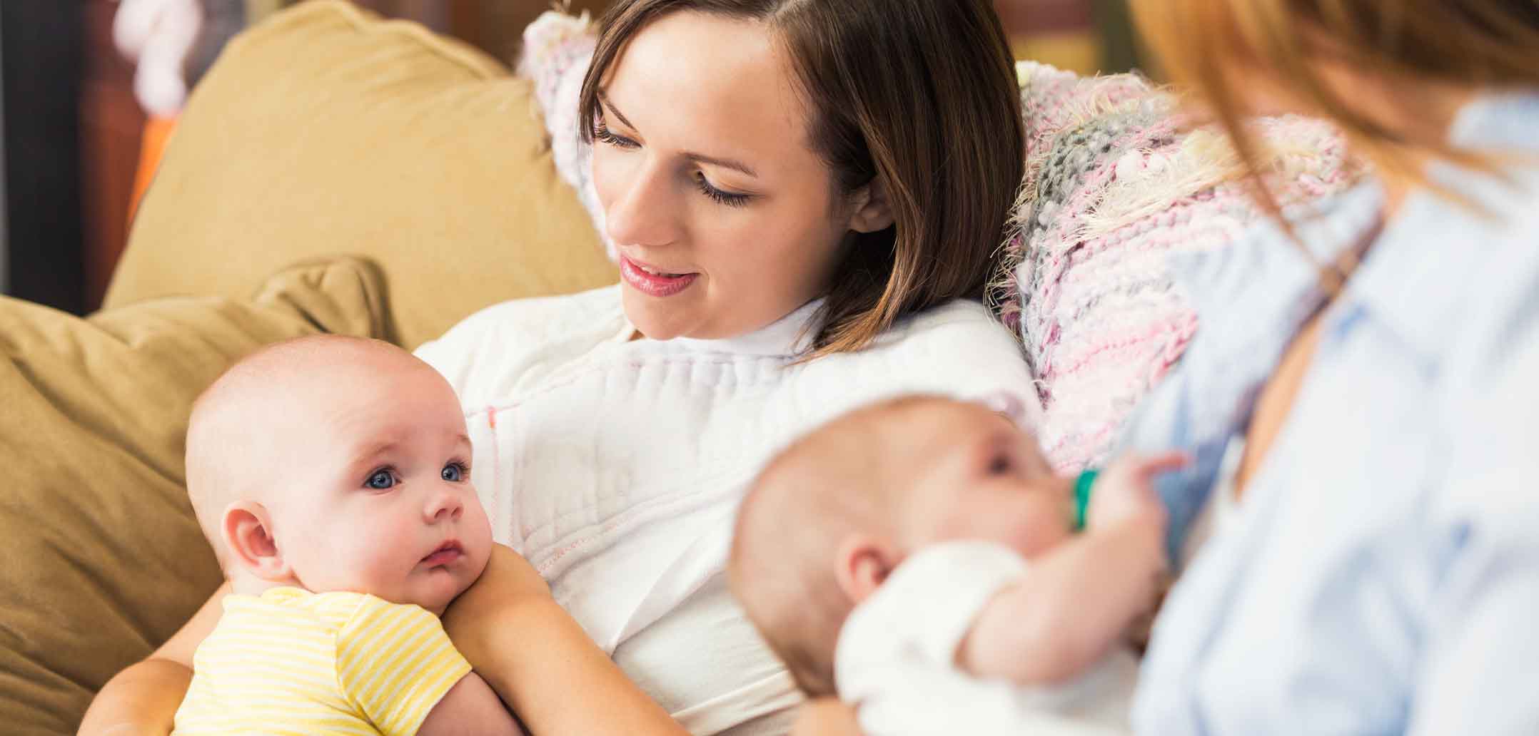 WEnn Kinder Freundschaften bestimmen