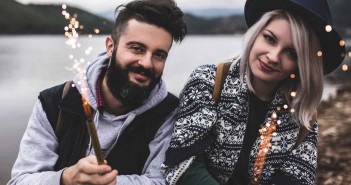 Perfekt unperfekt? Warum in glücklichen Beziehungen „weniger“ manchmal mehr ist Lieber unperfekt als perfekte Liebe