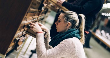 Grenzenlose Liebe statt Schubladendenken