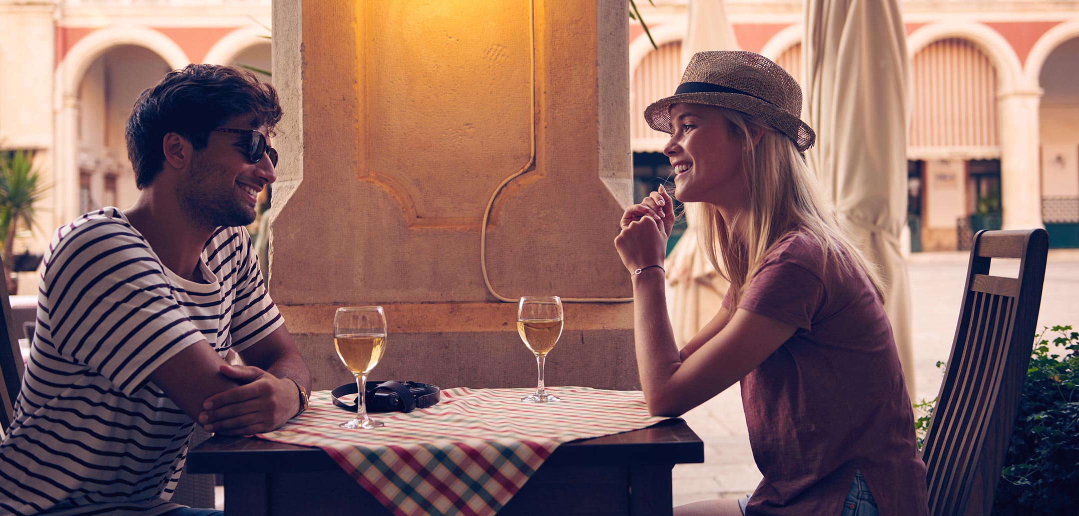 Niemand mag Spielchen beim Date