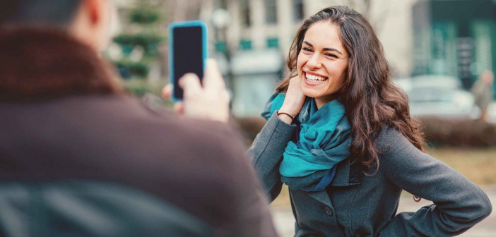 flirten beziehung erlaubt