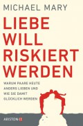 Liebe will riskiert werden_Cover_Michael Mary