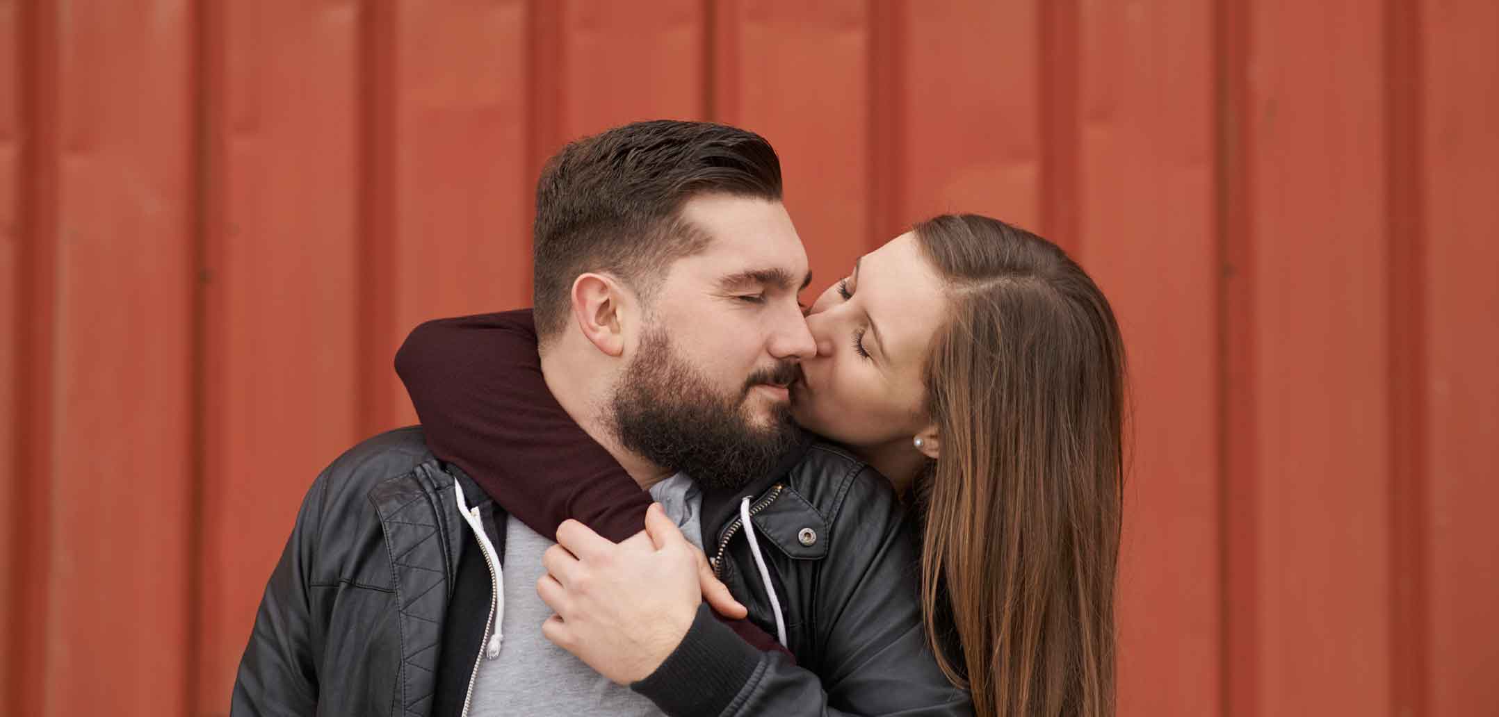 Männer haben nicht weniger Emotionen als Frauen