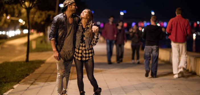 Dating regeln frauen