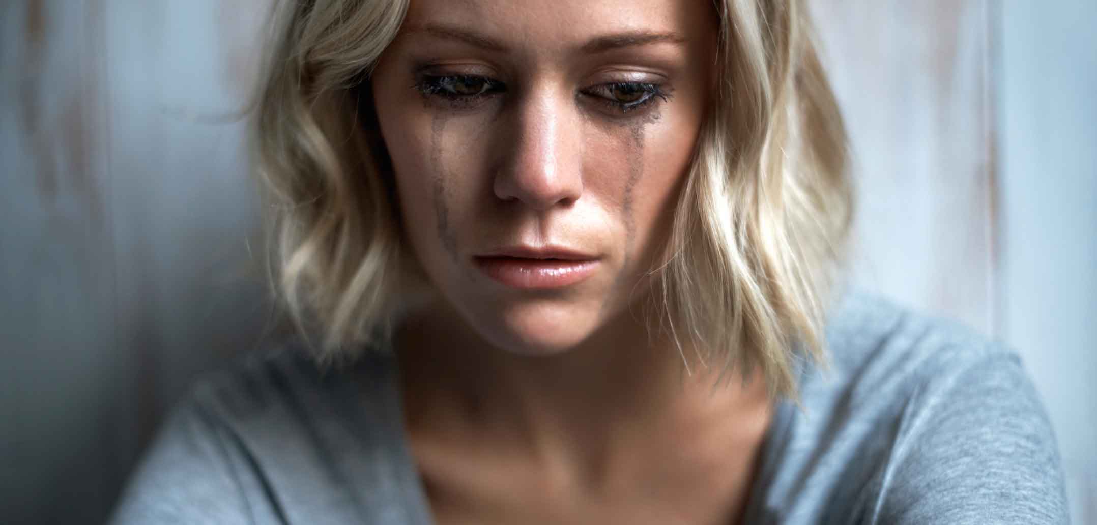 Was geht in Männern vor, wenn Frauen weinen?