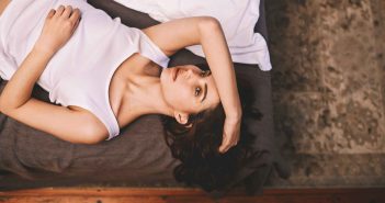 unerhört: Er ist ein Traummann – und ich empfinde nichts unerhört ehrlich: Ist er mein Traummann?