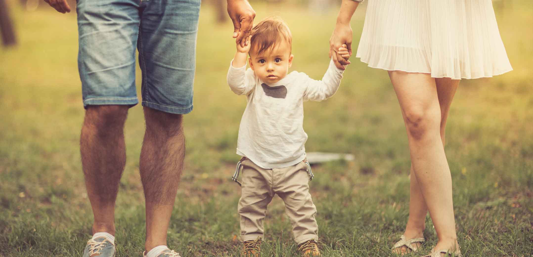 8 Fragen, die man sich vor dem ersten Kind stellen sollte