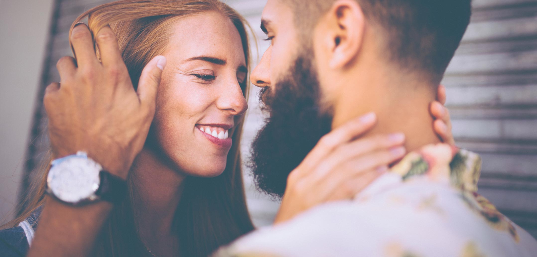 Was Frauen wirklich wollen