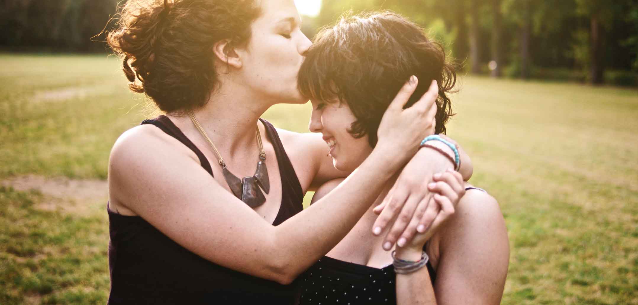 Von schwulen und lesbischen Paaren lernen
