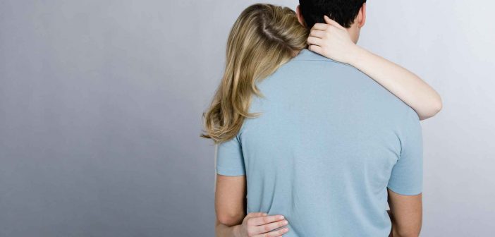 Frauen suchen große männer