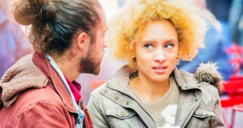 Wenn es beim Date einfach nicht „funkt“: Ein Plädoyer für die Ehrlichkeit Wenn es einfach nicht funkt