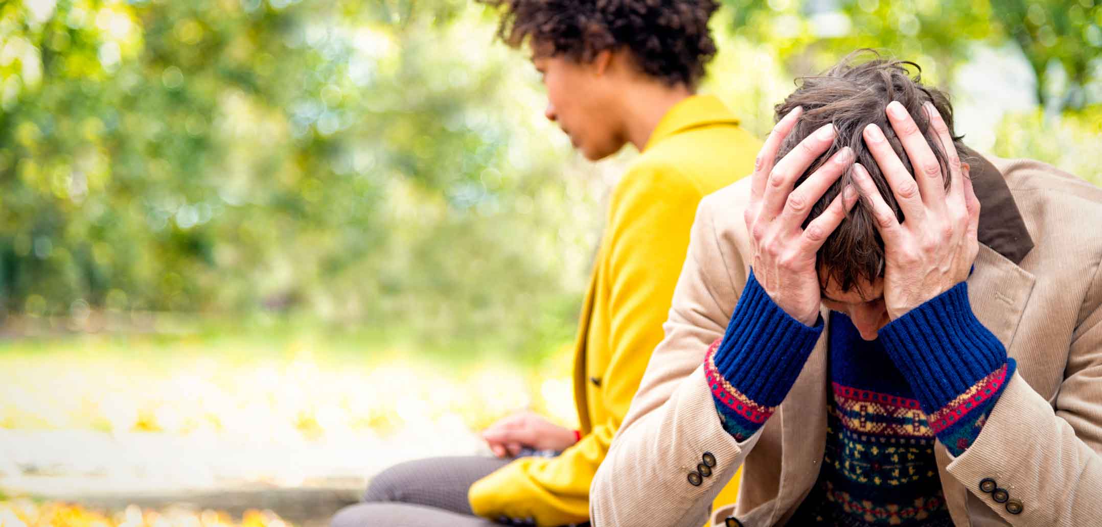 Mit dem richtigen Partner zeigen wir unsere Stärken genau wie unsere Schwächen