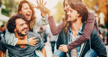 Verkuppeln für Fortgeschrittene Sollte man der Liebe auf die Sprünge helfen?