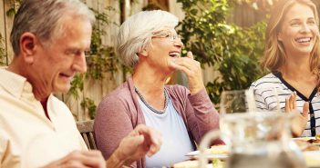 Warum Sie Ihren Partner mit Ihren Eltern verwechseln Verwechseln Sie nicht Ihren Partner mit Ihren Eltern