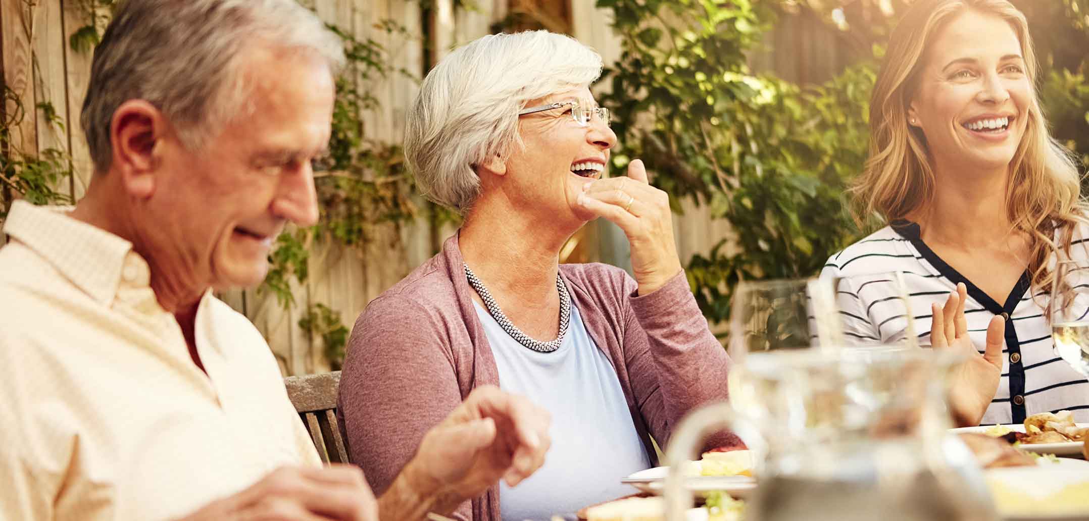 Verwechseln Sie nicht Ihren Partner mit Ihren Eltern