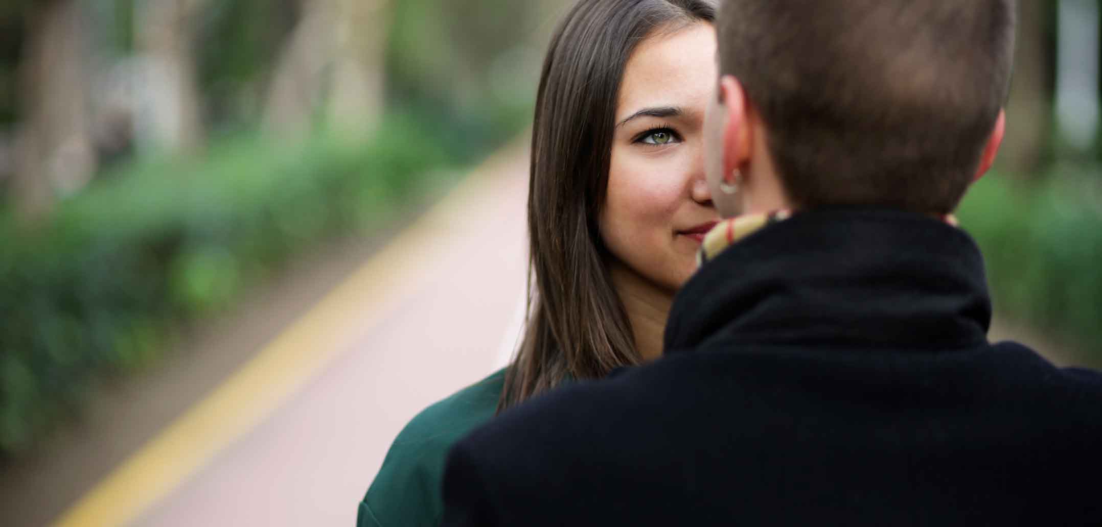 wenn der partner den respekt verliert