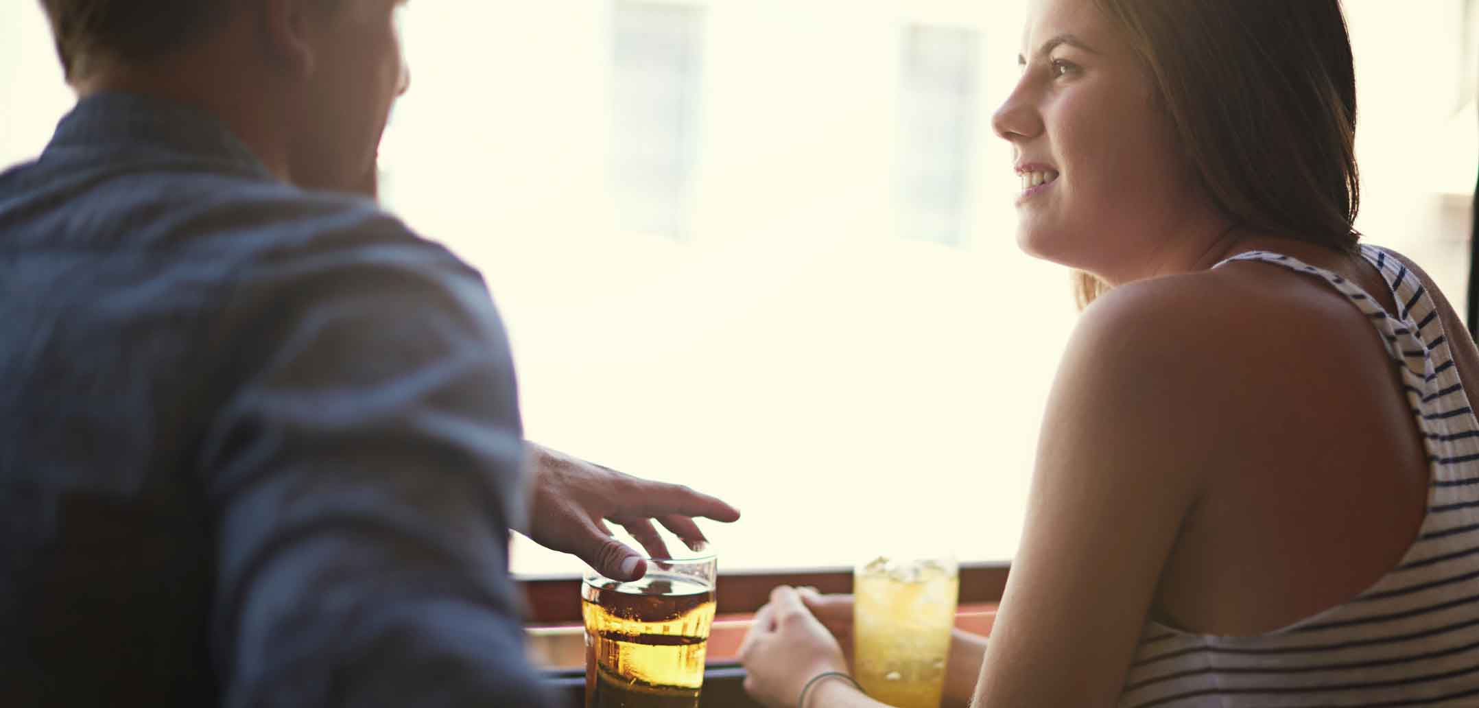fragen für das erste date