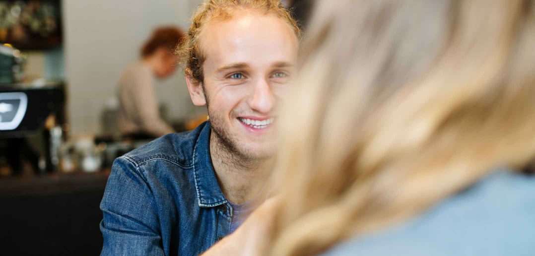 Sollte ich online-dating einen weiteren versuch geben