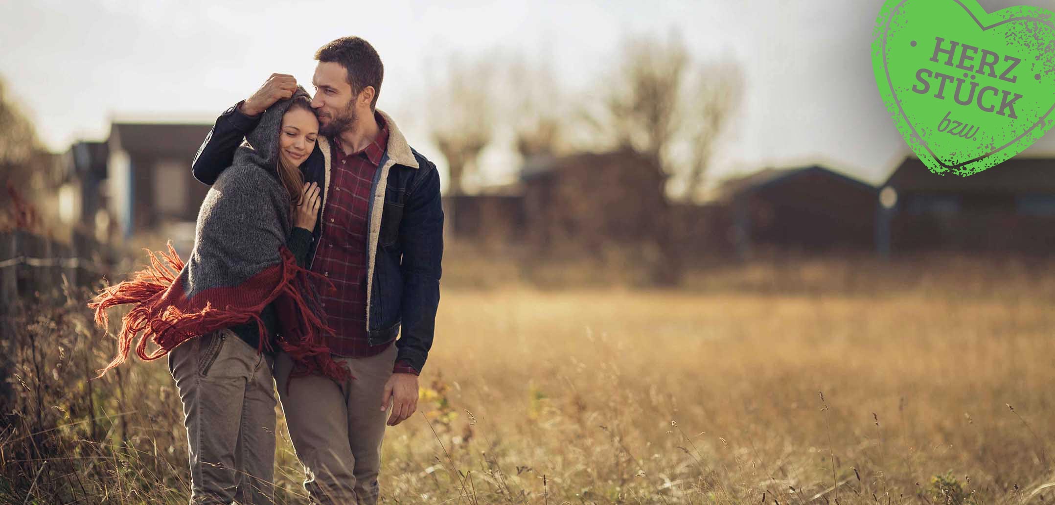 So sehen Männer die Liebe mit 40