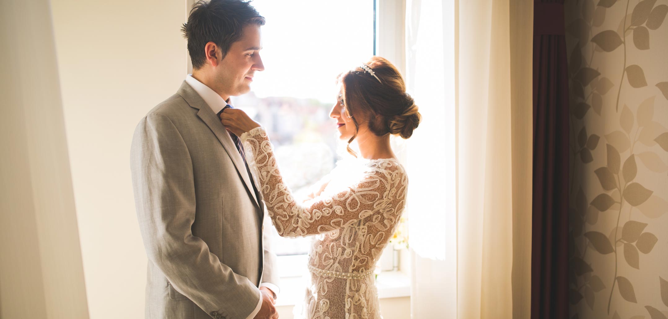 Warum Sie Ihrem Partner unbedingt heiraten sollten