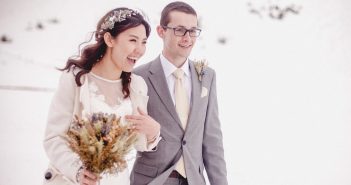 Winterhochzeit – eine gute Idee? Würden Sie im Winter heiraten?
