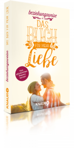 Das beziehungsweise Buch