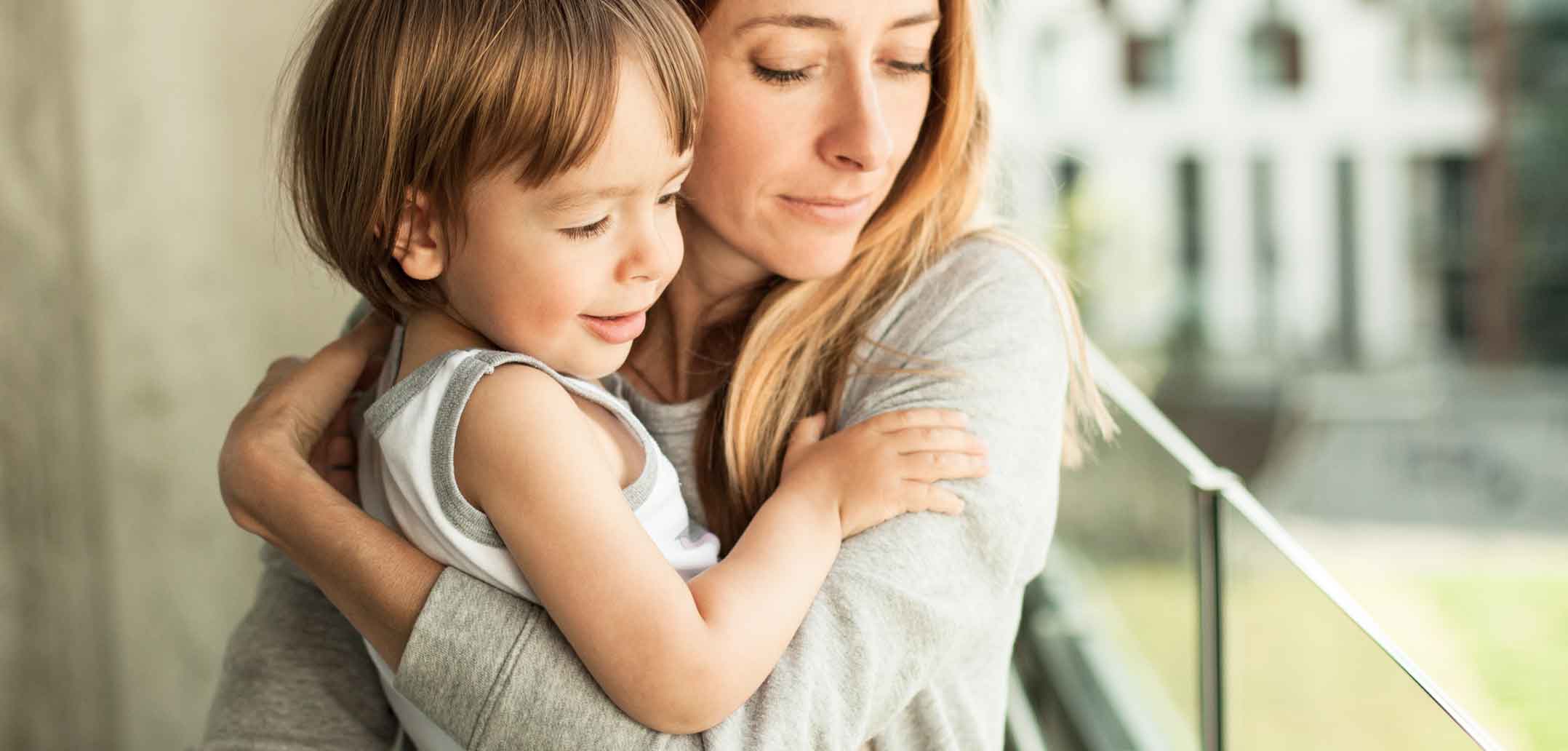 So fördern Sie die emotionale Intelligenz bei Kindern