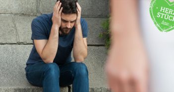 Wie Groll die Liebe vergiftet Groll schadet der Liebe